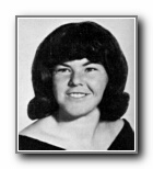 Janet Coker: class of 1965, Norte Del Rio High School, Sacramento, CA.